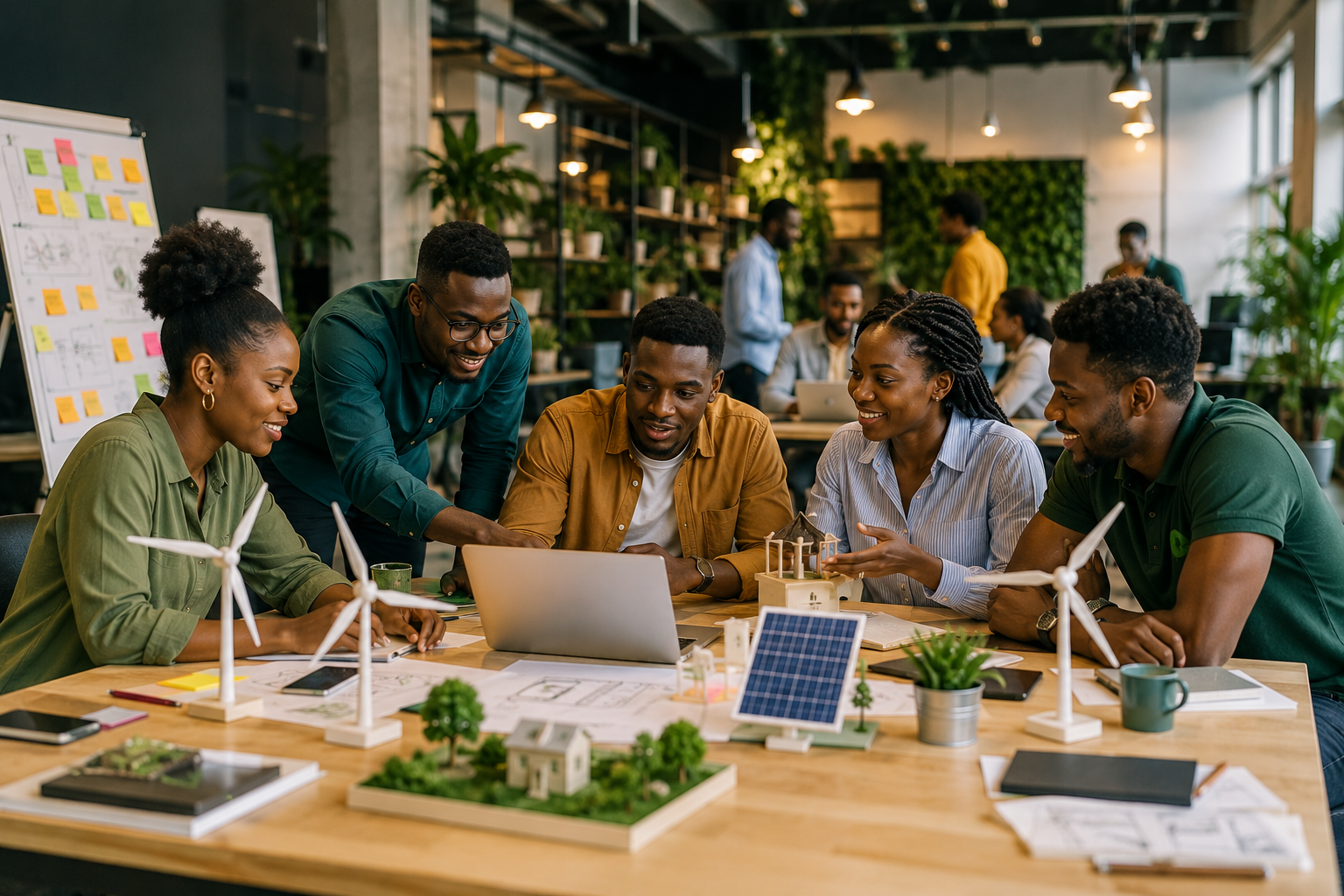 Youth enterprise resources